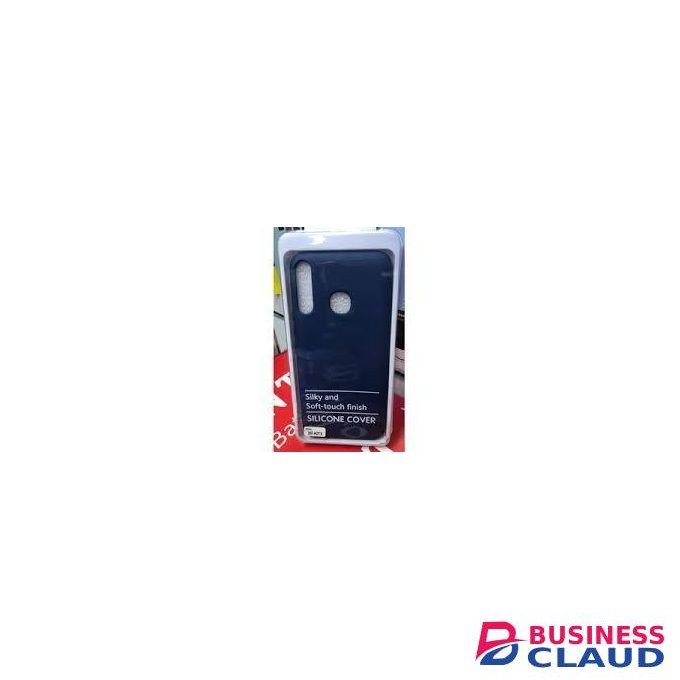 Silicon Infinix Hot 8 phone Case/ Cover.