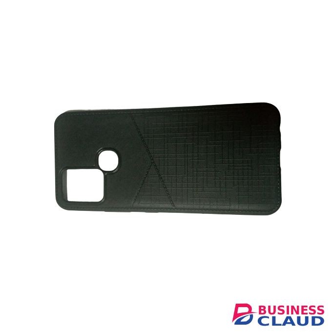 Back Cover For Infinix Hot 10