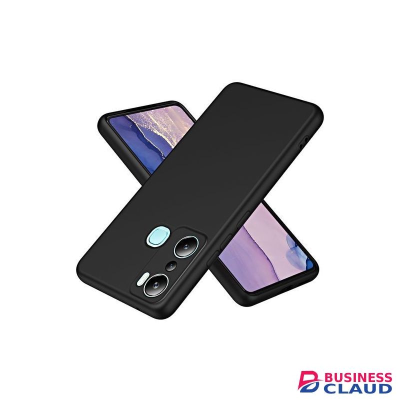 Infinix Hot 20i Case,