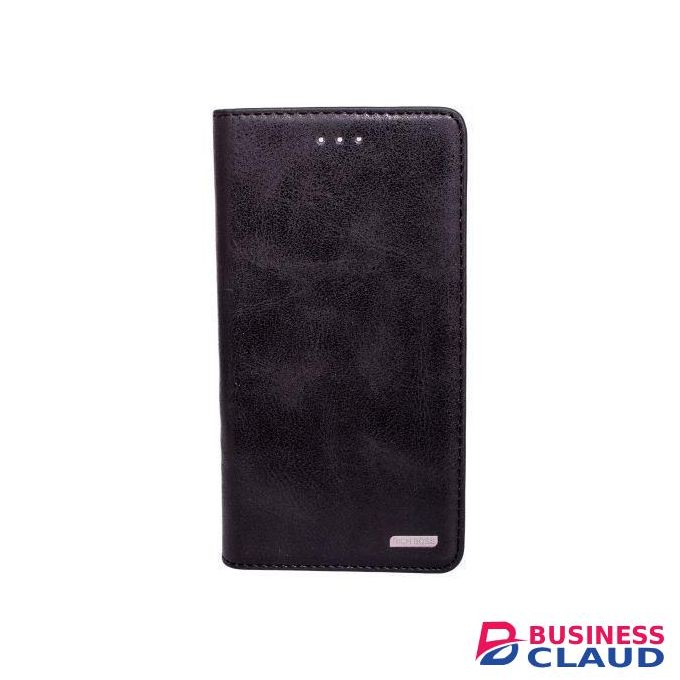 Rich Boss Flip Cover For INFINIX HOT 10