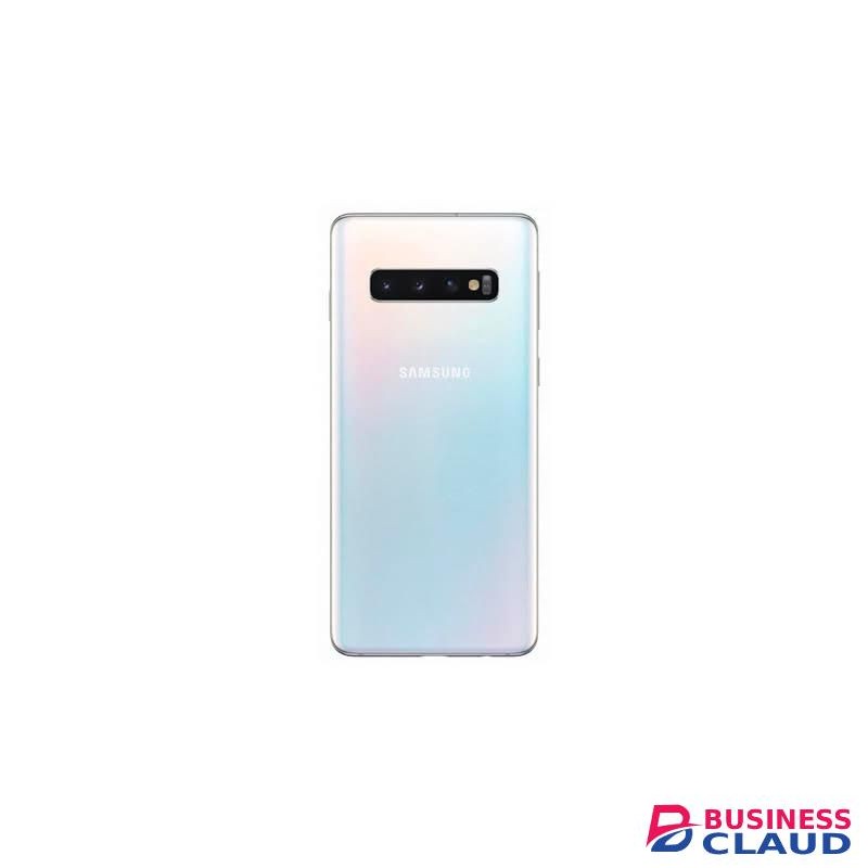 Samsung Galaxy S10+ Plus 6.4" 512 GB - 8GB RAM, 12MP Camera, Single SIM - White