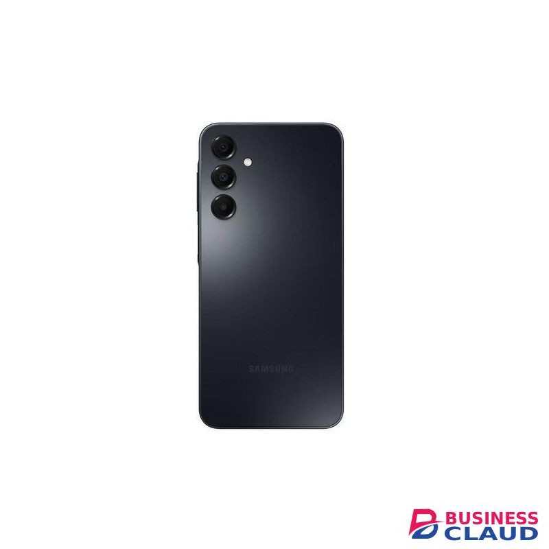 Samsung Galaxy A16, 6.7", 128GB + 4GB RAM (Dual SIM), 5000mAh, A16 Phone -Black (2YRs WRTY)