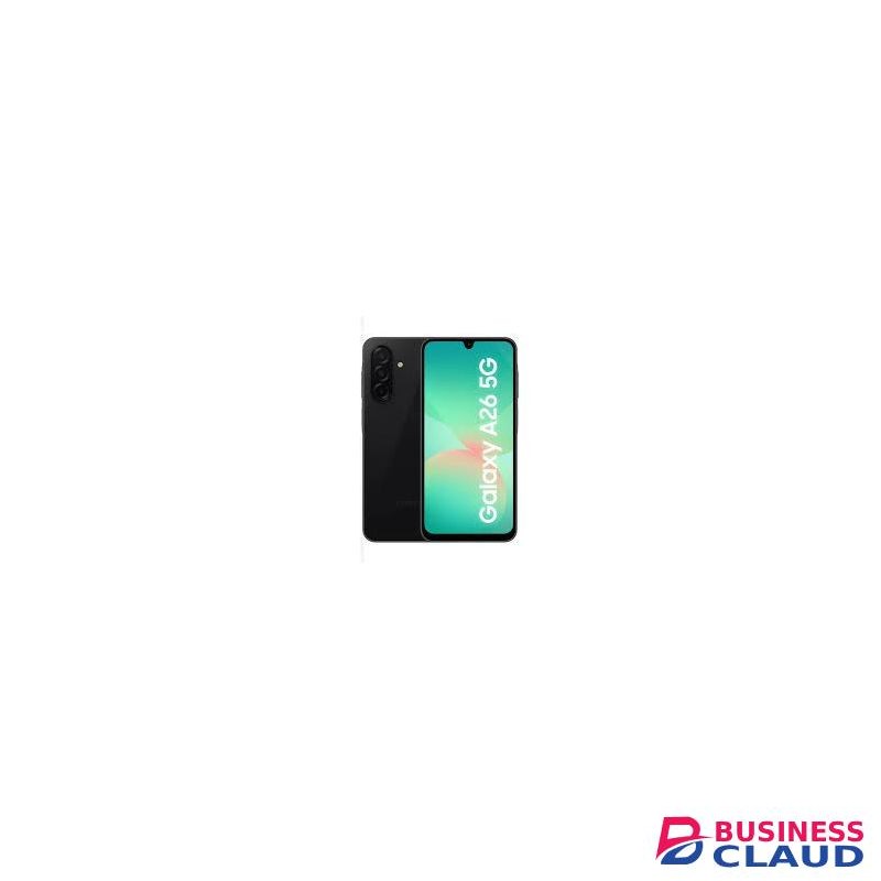 Samsung A26 , 6.7'' Super Amoled Screen, 5G, 5000 MAh Battery, 6GB Ram+ 128GB Rom .