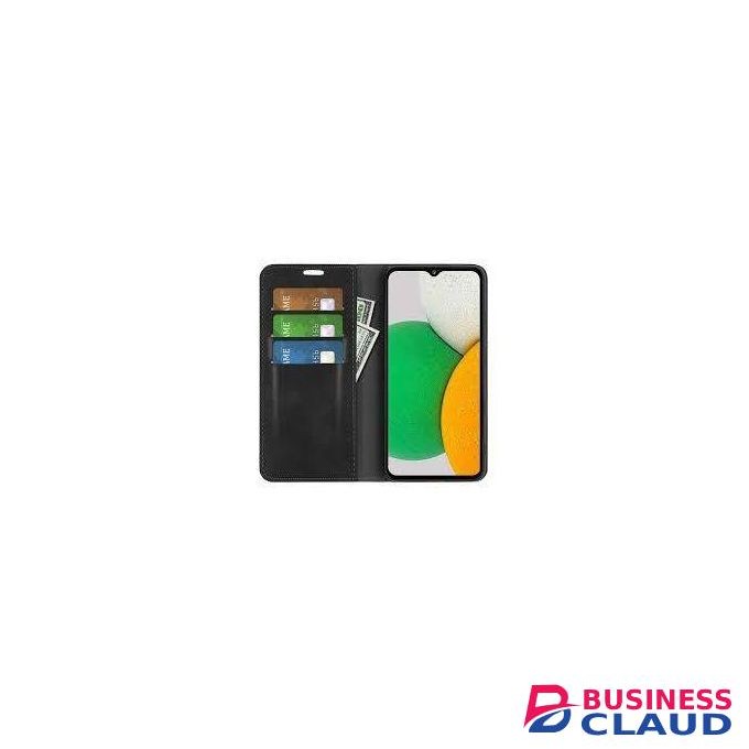 Leather Flip Case Cover For Infinix Hot 30 Play