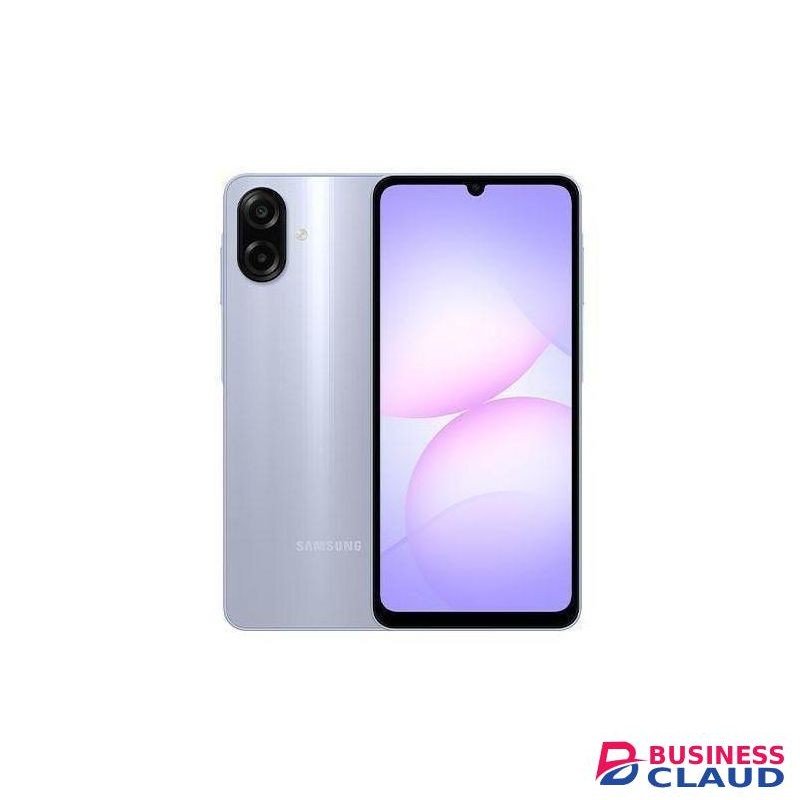 Samsung Galaxy A07, 6.7'' Display, 4GB RAM + 128GB ROM (Dual Sim) 50MP Camera, 5000mAh/WARRANTY 2 year - BLRS