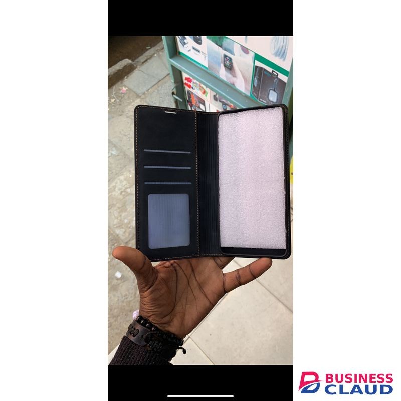 Caseme Infinix hot 50 flip case