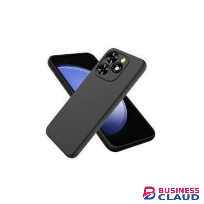 Infinix Hot 40 Soft silicone cover case