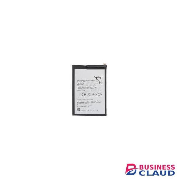 battery replacement for infinix hot 10 lite