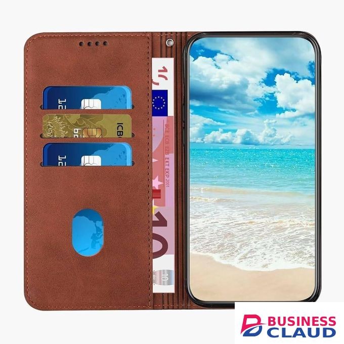 Infinix hot 60i flip cover/case