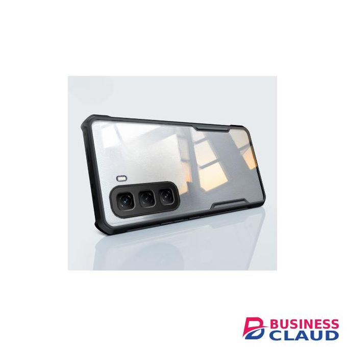 Infinix Hot 60i clear High quality case/cover