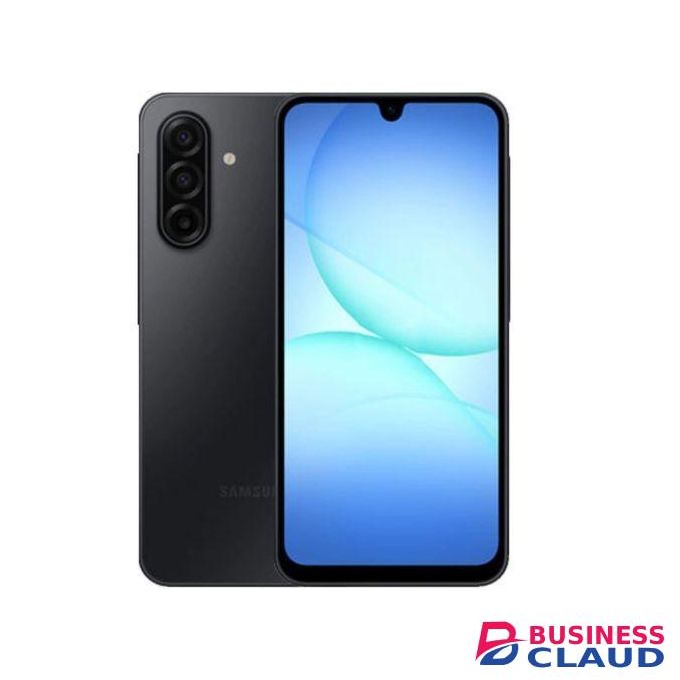 Samsung GALAXY A17,SUPER AMOLED 6.7",4GB RAM+128GB ROM,5000MAH,50MP,BLACK