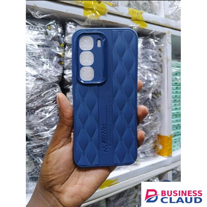 infinix hot 60 pro plus soft silicon case cover