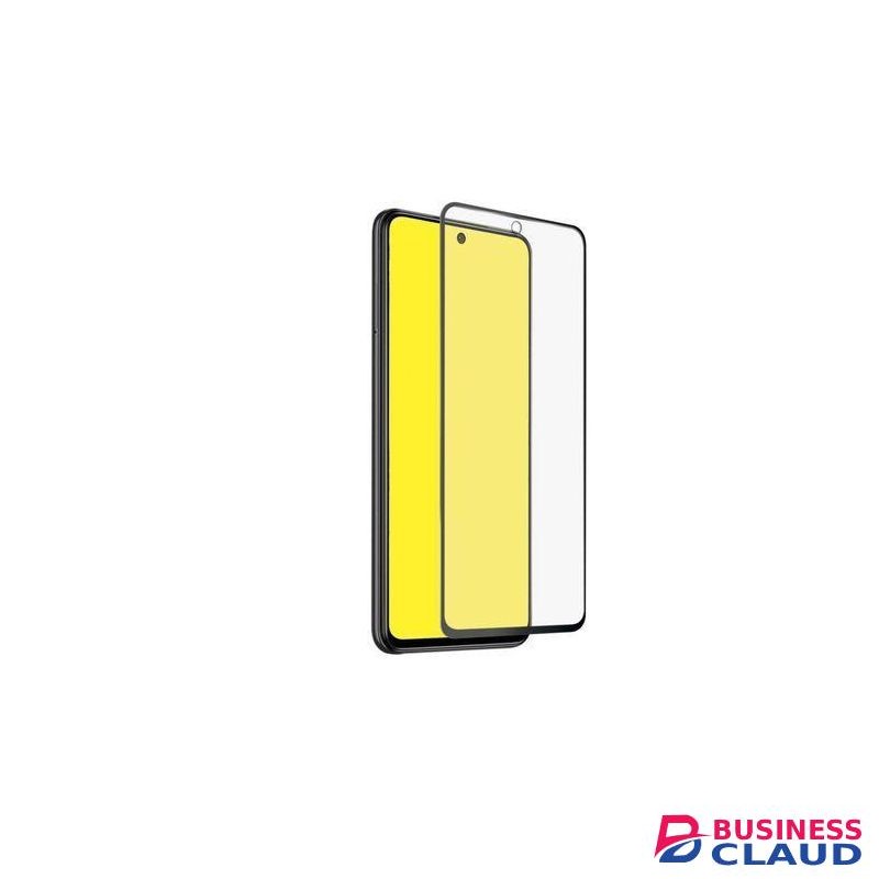 Infinix Hot 10 Lite Display Protector, Anti-Scratch Screen Protection with Easy Installation and Crystal Clear View