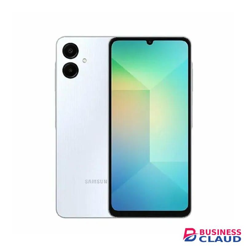 Samsung Galaxy A06 64GB+4GB 50MP Camera 6.7" 90Hz MTK Helio G85 (12nm) 5000mAh + FREE GIFTS( ADAPTER , EARPODS. WATCH)