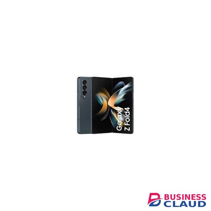 Samsung Brand New Galaxy Z Fold 4 5G, 7.6 inches, 256GB 12GB RAM, Dynamic AMOLED 2X, 120Hz.