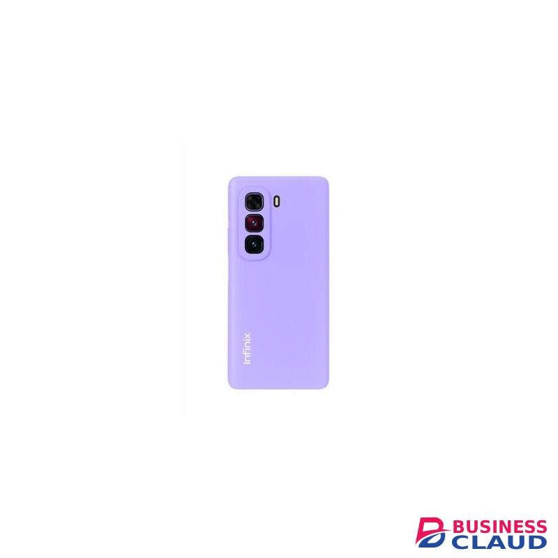 Infinix Hot 50 Pro+ (Plus) original silicone case/cover