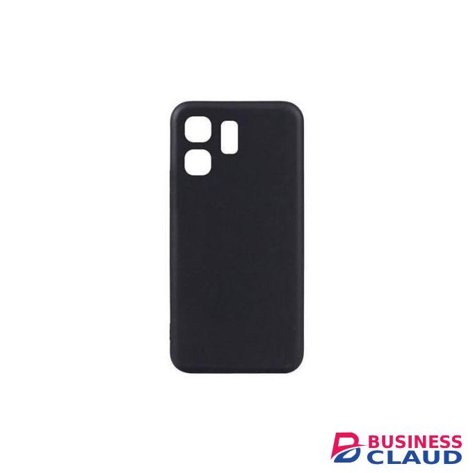 Infinix Hot 50i Silicone Cover
