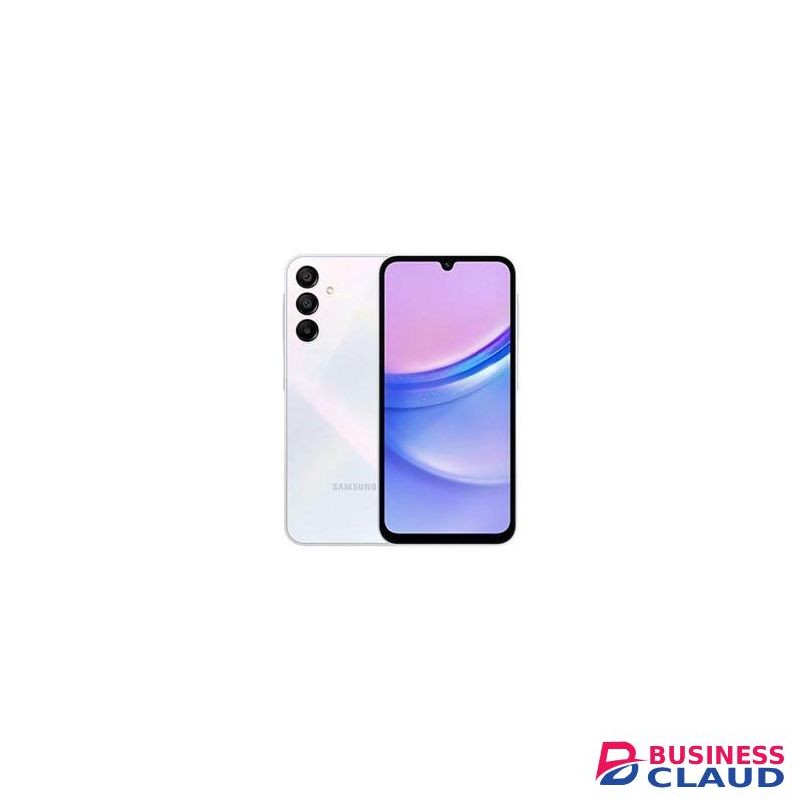 Samsung Galaxy A15, 6.5", 256GB + 8GB RAM (Dual SIM), 5000mAh, 4G-Light Blue + Gifts