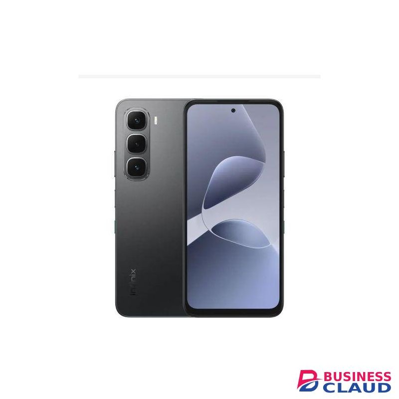 Infinix Hot 60i 128GB+12(6+6)GB 6.7" 120Hz Screen 4G Phone Dual SIM 5160mAh Battery 45W Charging 50MP Camera Fingerprint Lock Android 15 G81 Ultimate Smart AI Phones