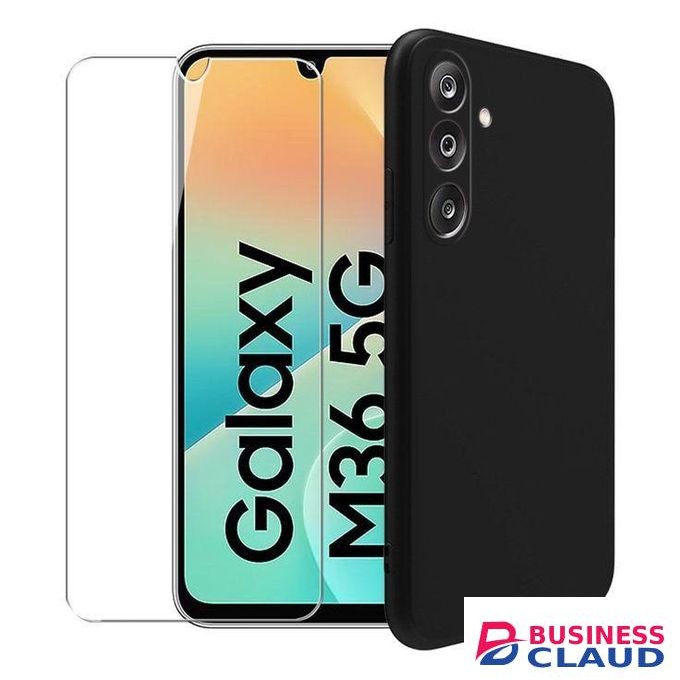 Samsung Galaxy M36 5G, 6.7", 128GB + 6GB (Dual SIM), 5000mAh