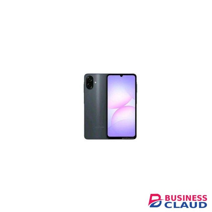Samsung GALAXY A07, 6.7' 90Hz PLS LCD DISPLAY, 4GB RAM +128GB ROM ,DUAL SIM, 5000mAh, 50 mp, 2YRS WARRANTY