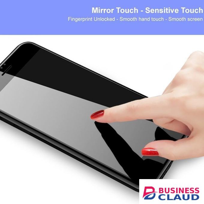 For Infinix Hot 50 Pro+ 4G imak 3D Curved Full Screen Tempered Glass Film
