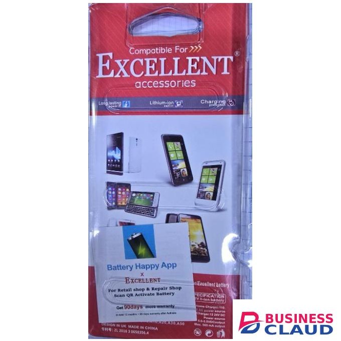 Long Lasting BL 39K Replacement Battery for Infinix Hot 3X delivers reliable energy performance and excellent endurance.
