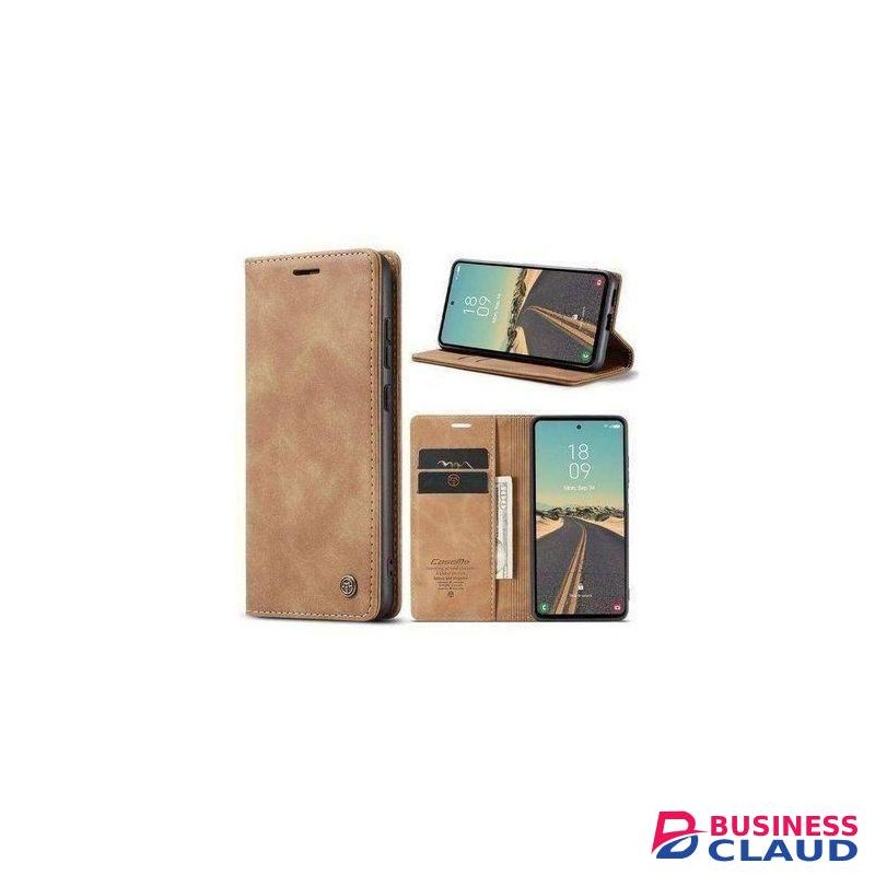 Caseme Infinix hot 50 Pro Plus(+) Case Wallet Cover Shockproof Flip Stand Leather Case