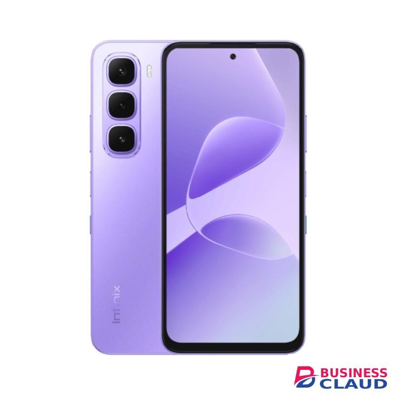 Infinix Hot 60i 4G 8GB/256GB
