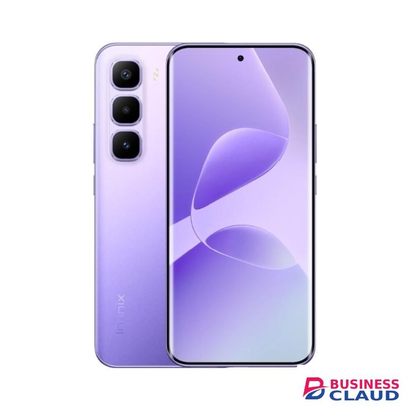 Infinix Hot 60 Pro Plus 8GB/256GB
