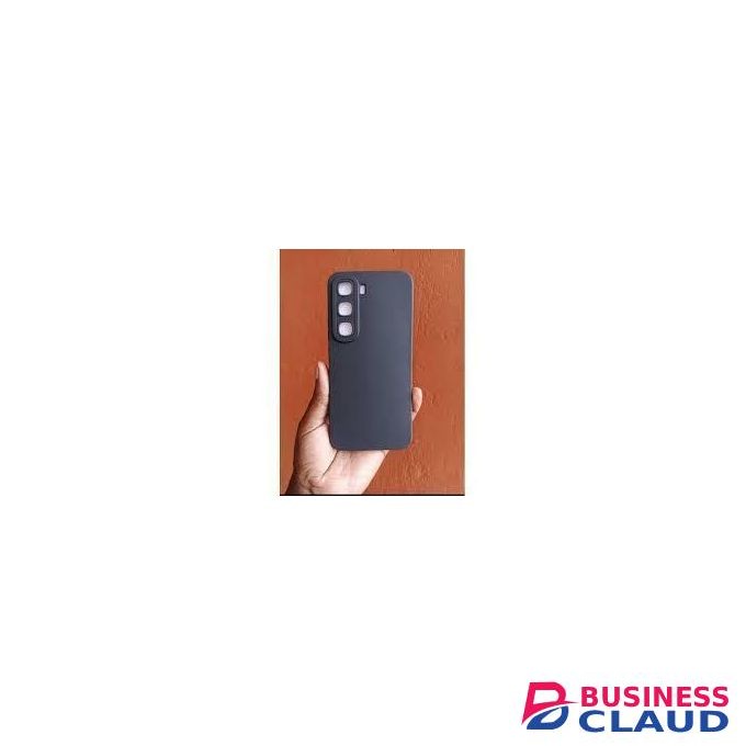 soft silicone case infinix hot 60 pro+