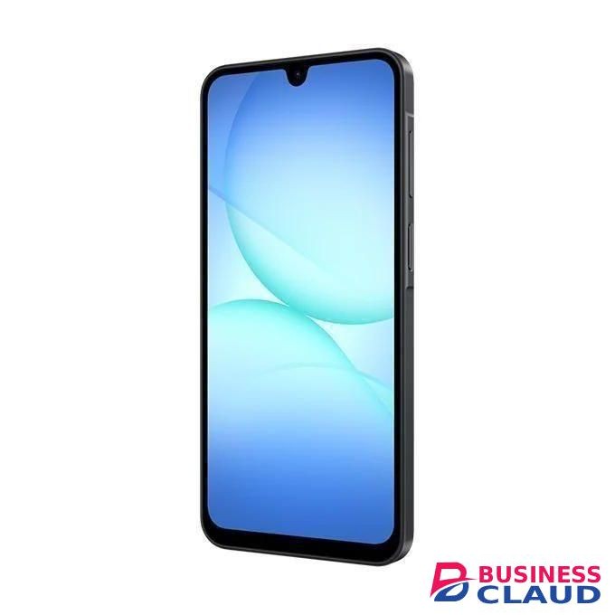 Samsung Galaxy A17 4G, 128GB 4GB RAM, Camera 50MP, Battery 5000 mAh, Color Black