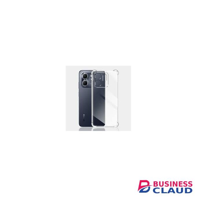 clear case INFINIX HOT 50I
