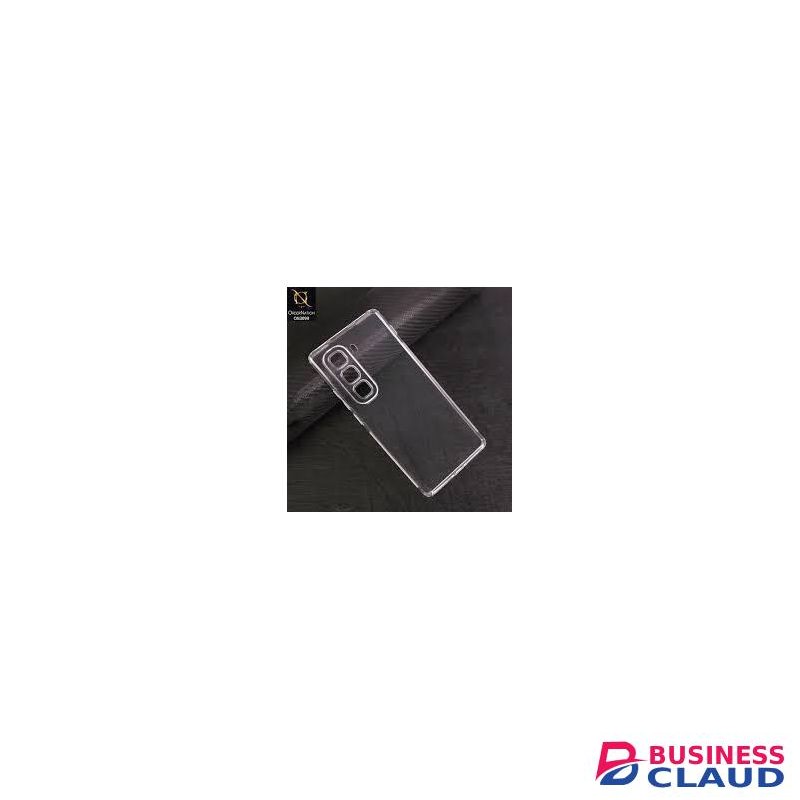 clear case INFINIX HOT 50 PRO+