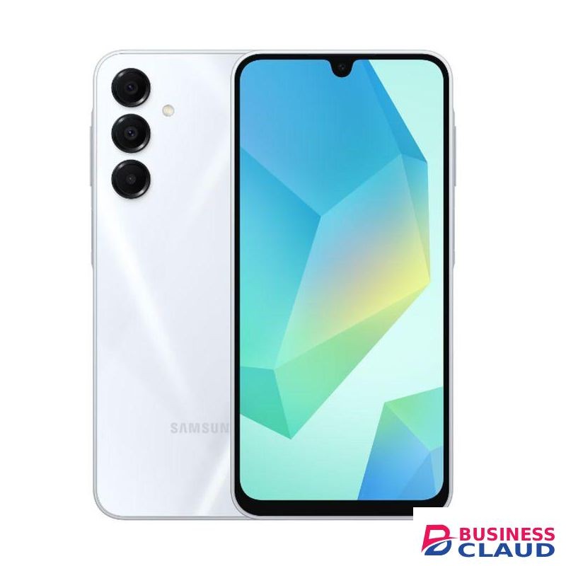 Samsung Galaxy A16" 164.4 X 77.9 X 7.9 Mm (6.47 X 3.07 X 0.31 In)"4GB RAM+128GB ROM, Battery: 5000mAh VV