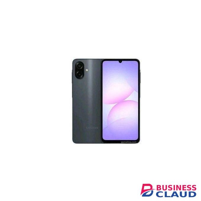 Samsung Galaxy A07, -2 YEARS WARRANTY-6.7'' Display, 4GB RAM + 128GB ROM (Dual Sim) 50MP Camera, 5000mAh -L