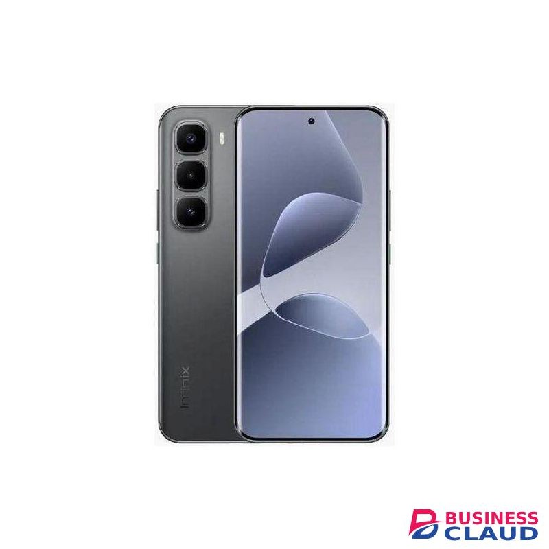 Infinix HOT 60 Pro Plus 6.78'' Inches, AMOLED (Curved Screen) 8GB RAM & 128GB ROM, 5160mAh Battery - BlackInfinix HOT 60 Pro Plus 6.78'' Inches, AMOLED (Curved Screen) 8GB RAM & 128GB ROM