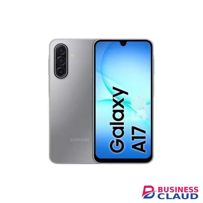 Samsung Galaxy A17 5G, 6.7", 6GB RAM + 128GB, 5000mAh, 5G