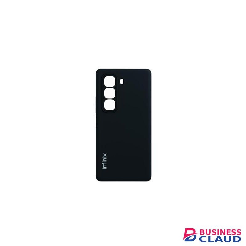 Infinix Hot 50 Pro + (Plus) original silicone Phone Case/Cover