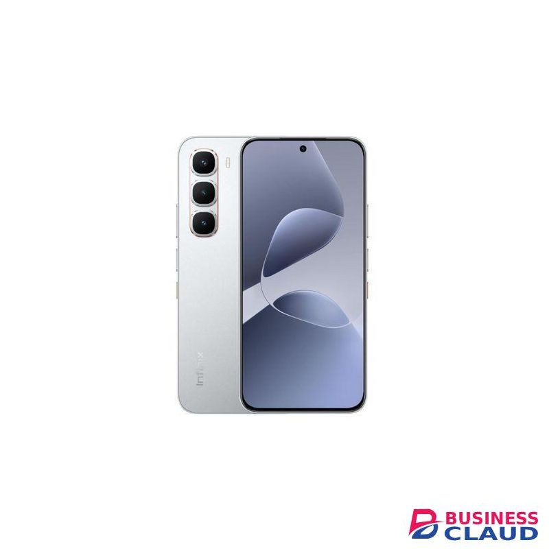 Infinix Hot 60 Pro+ 4G, 6.78", 8GB RAM + 256GB,