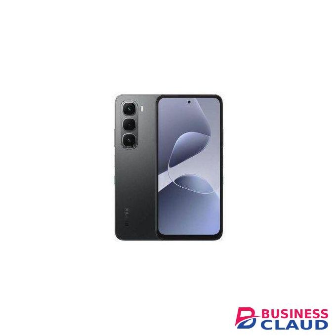 Infinix Hot 60i 4G, 6.7", 8GB RAM, 256GB, 5160mAh, Silver