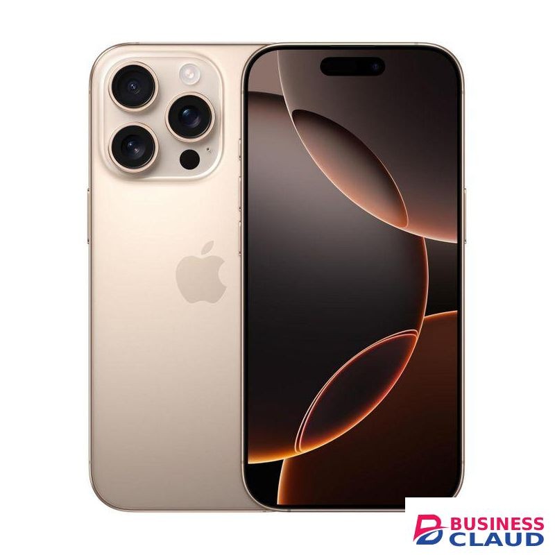 Apple IPhone 16 , 256GB + 8GB RAM