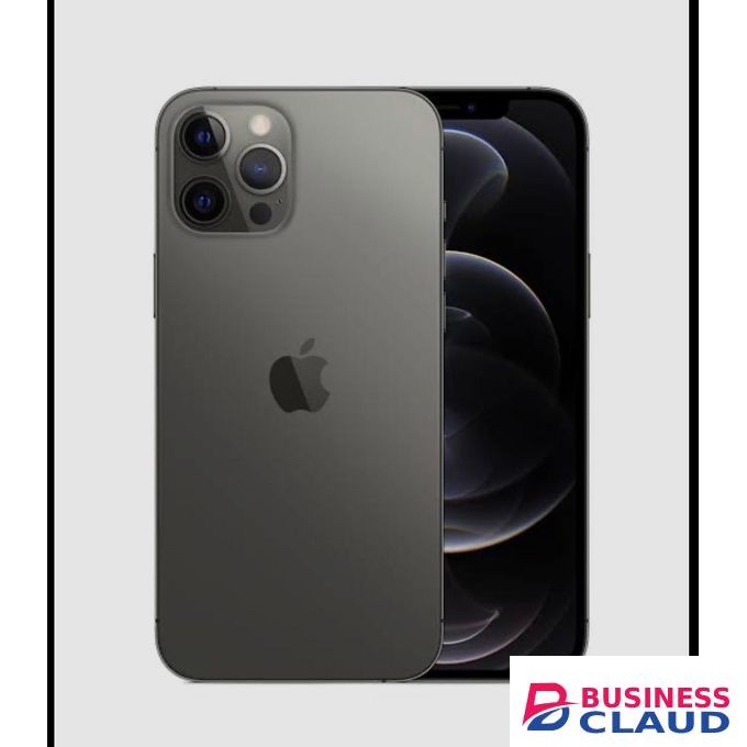 Apple Iphone 12 pro max 256g dual sim brand new