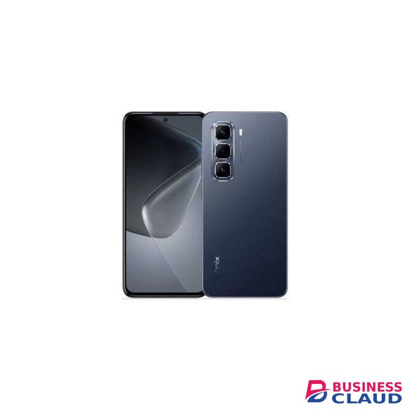 Infinix HOT 50 PRO PLUS, 8GB RAM+128GB ROM, 6.78'' 120HZ AMOLED DISPLAY, UNDERDISPLAY FINGERPRINT, 5000MAh 33w BATTERY, DUAL SIM