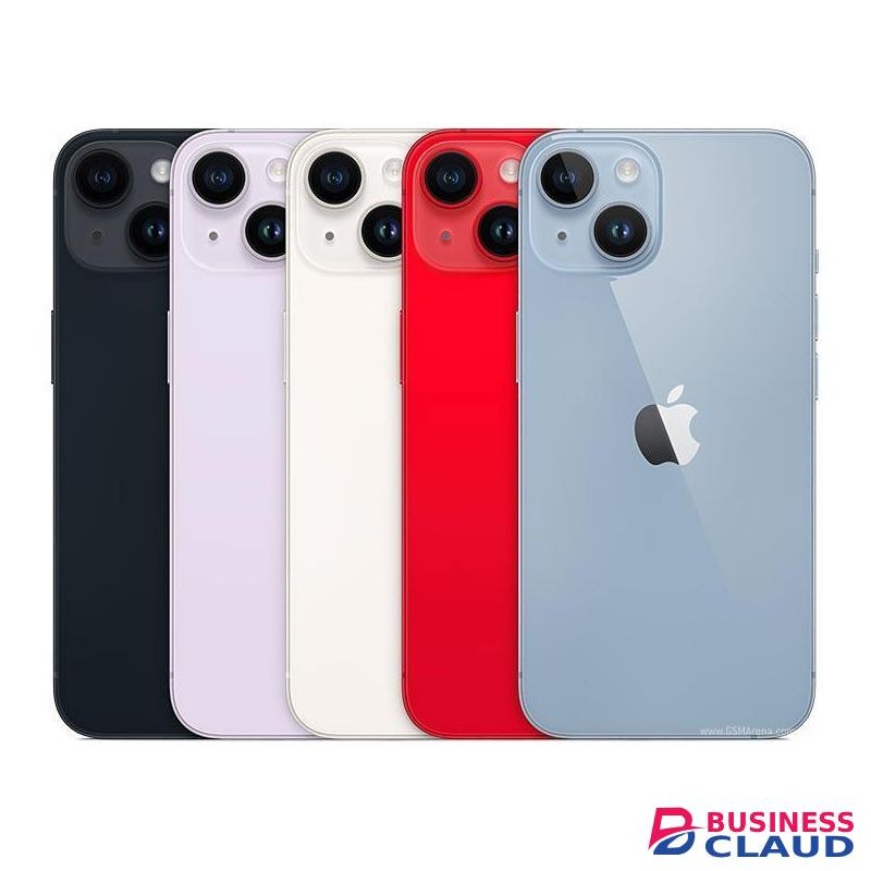 Apple I phone 14 128gb brand new