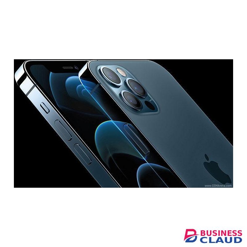 Apple Iphone 12 pro max 6+256gb new phone duals