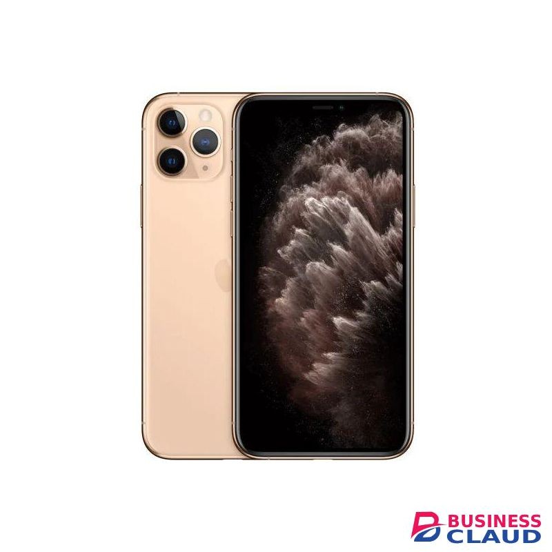 Apple IPhone 11 Pro - 256GB - 4GB RAM - Gold