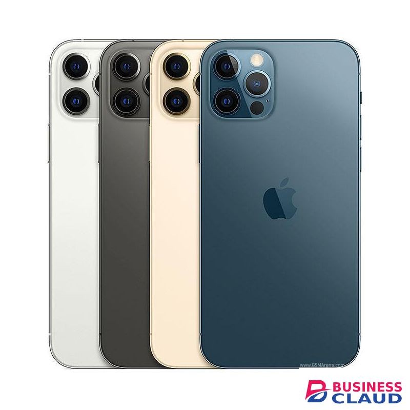 Apple Iphone 12 pro 256gb new phone