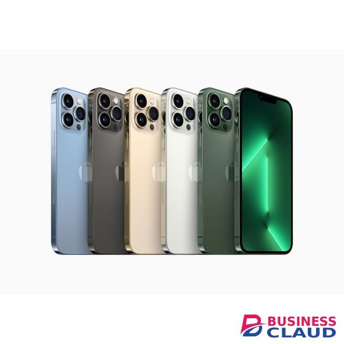 Apple Iphone 13 pro.Dual sim