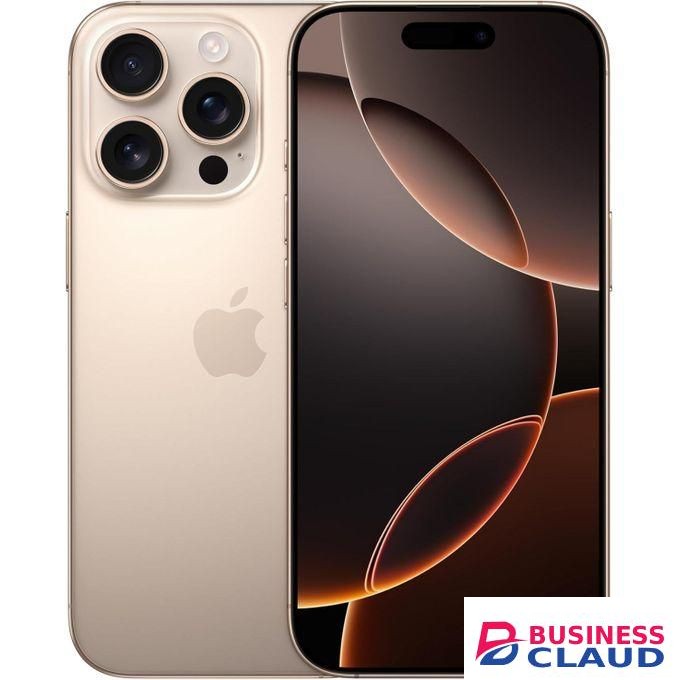 Apple IPhone 16 6.1", 128GB + 8GB RAM (Single SIM),